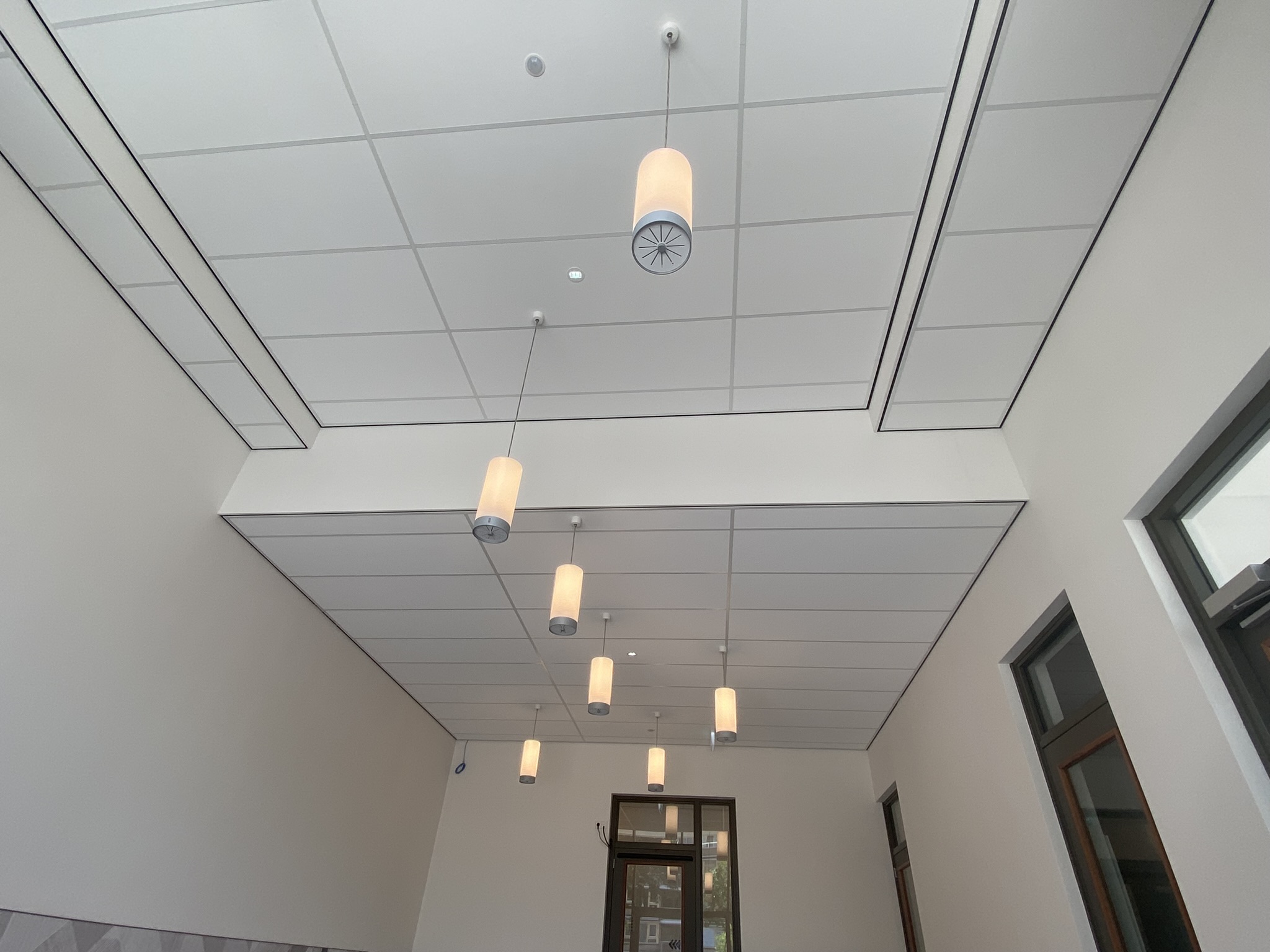 High-end interieur visual