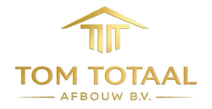 Tom Totaal Afbouw B.V. logo
